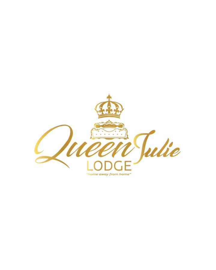 Queen Julie Lodge Кейптаун Екстериор снимка